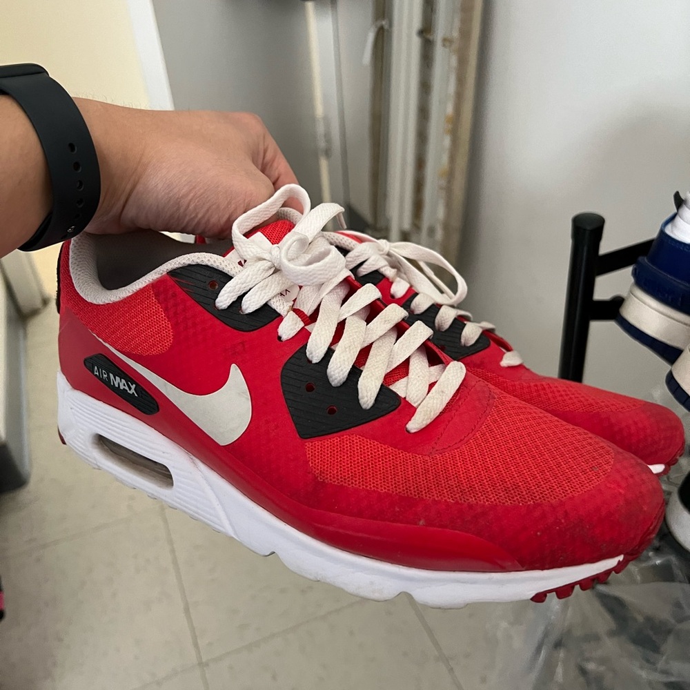 Nike Air Max 90 Ultra Essential